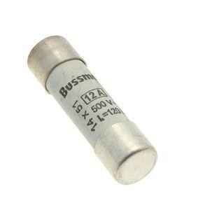  Предохранитель цилиндрический GG 14.3х51 12А боек EATON C14G12S 
