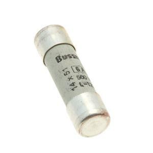  Предохранитель цилиндрический GG 14.3х51 6А боек EATON C14G6S 