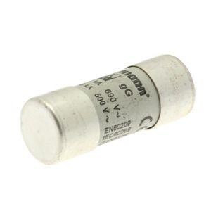  Предохранитель цилиндрический GG 22.2х58 12А боек EATON C22G12S 