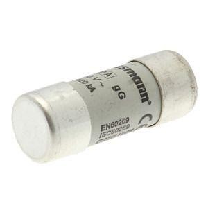  Предохранитель цилиндрический GG 22.2х58 100А боек EATON C22G100S 