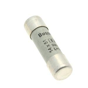 Предохранитель цилиндрический GG 14.3х51 8А боек EATON C14G8S 