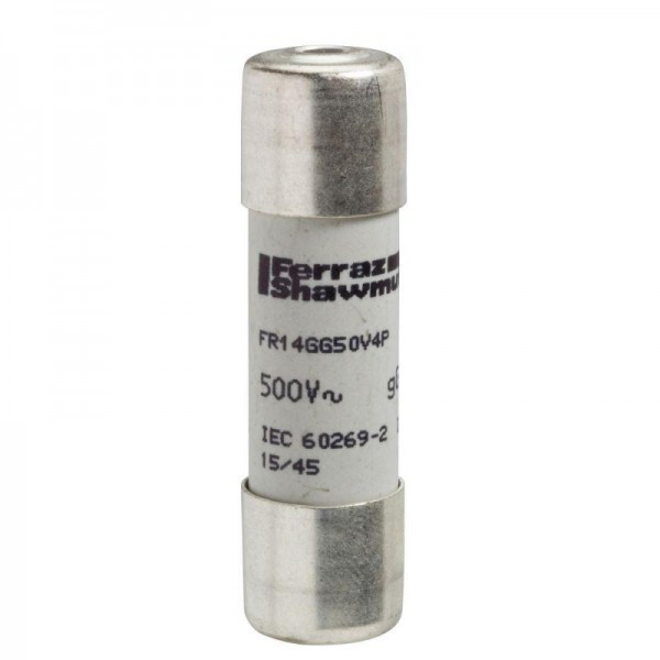  Предохранитель тип GG размер 14х51.16А striker SchE DF3EN16 