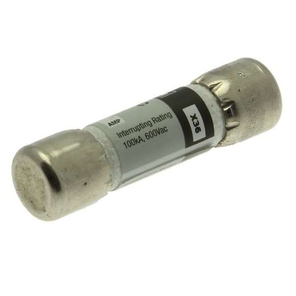  Предохранитель LIMITRON 600В АС Fast-acting СС EATON KTK-1-2 