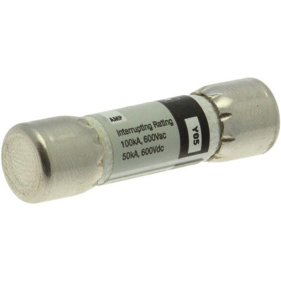  Предохранитель LIMITRON 600В АС/DC Fast-acting СС EATON KLM-2 