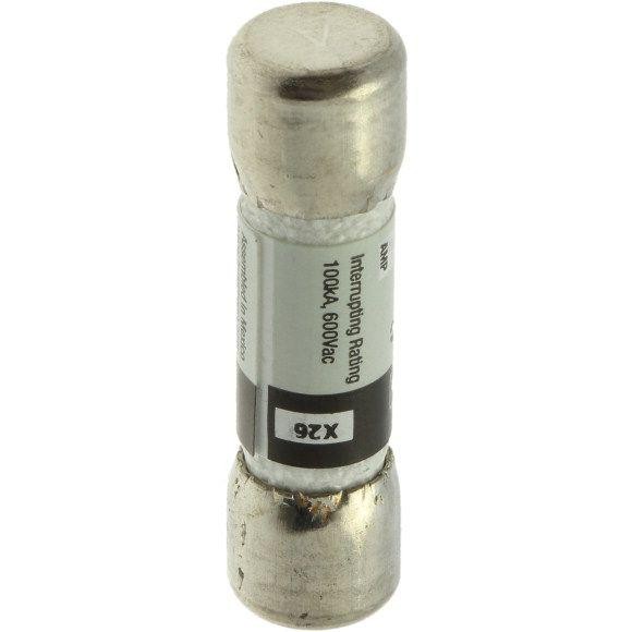  Предохранитель LIMITRON 600В АС Fast-acting СС EATON KTK-1 
