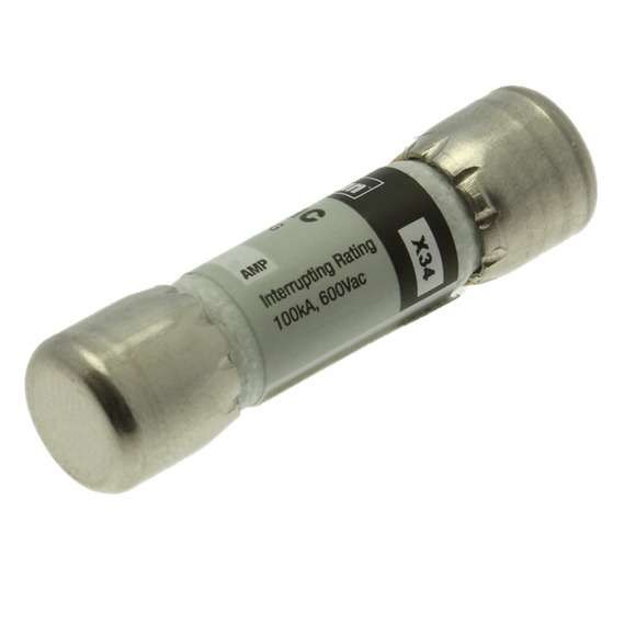  Предохранитель LIMITRON 600В АС Fast-acting СС EATON KTK-3-4 