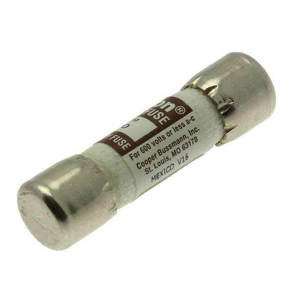  Предохранитель LIMITRON 600В АС Fast-acting СС EATON KTK-6-10 