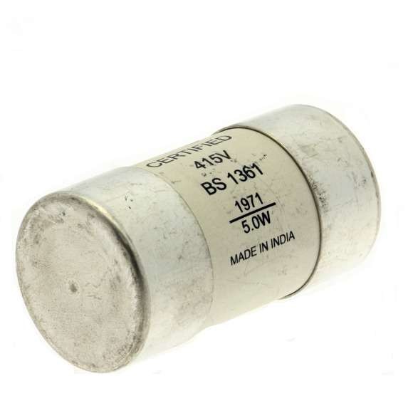  Предохранитель 50А 415В AC EATON 50LR85 