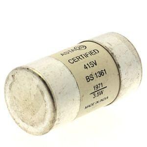  Предохранитель 40А 415В AC EATON 40LR85 
