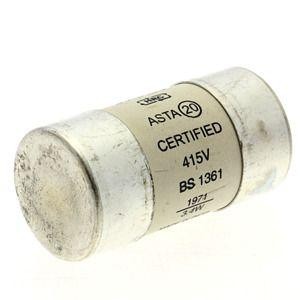  Предохранитель 30А 415В AC EATON 30LR85 