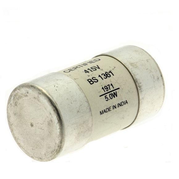  Предохранитель 100А 415В AC EATON 100LR85 