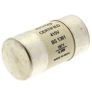  Предохранитель 80А 415В AC EATON 80LR85 