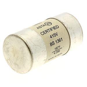  Предохранитель 60А 415В AC EATON 60LR85 