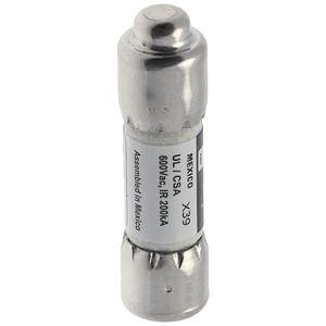  Предохранитель LIMITRON 600В АС Fast-acting СС EATON KTK-R-1-2 