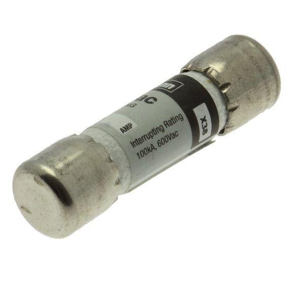  Предохранитель LIMITRON 600В АС Fast-acting СС EATON KTK-10 