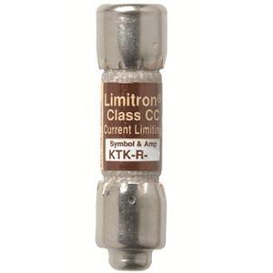  Предохранитель LIMITRON 600В АС Fast-acting СС EATON KTK-R-3-10 