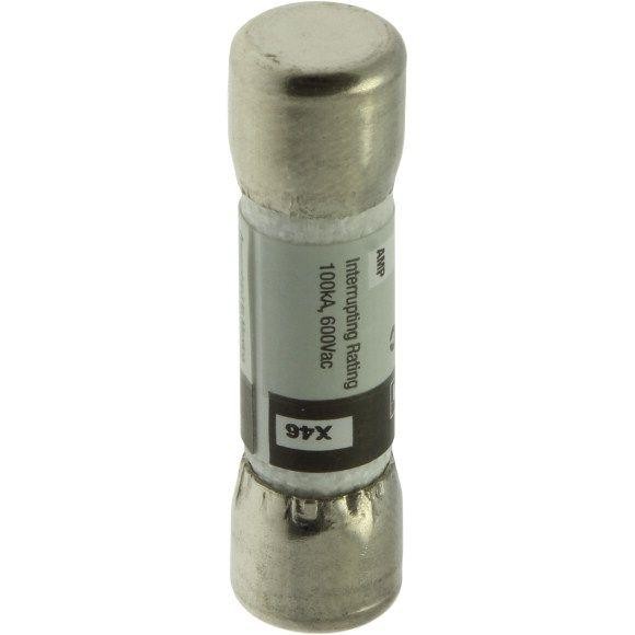  Предохранитель LIMITRON 600В АС Fast-acting СС EATON KTK-8 