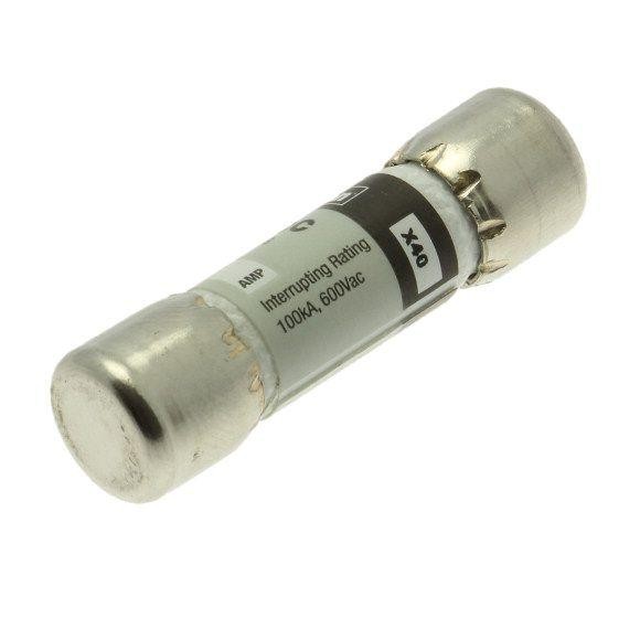  Предохранитель LIMITRON 600В АС Fast-acting СС EATON KTK-15 
