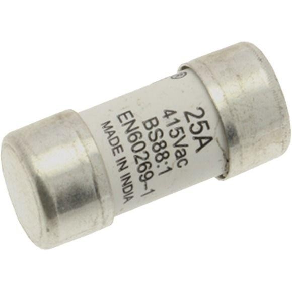 Предохранитель >25А 415В EATON SMD25 