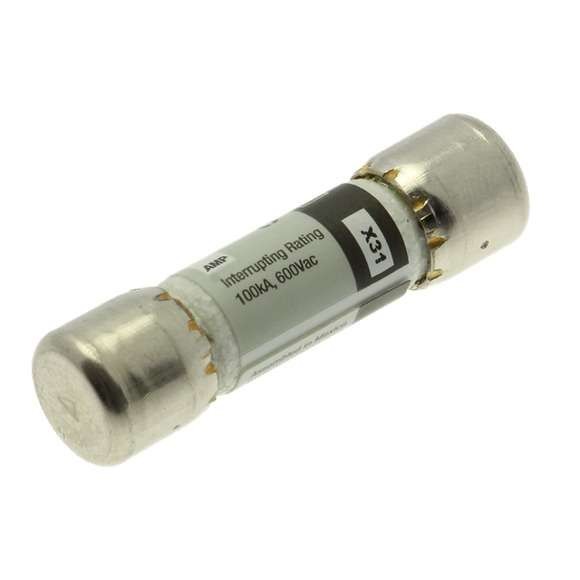  Предохранитель LIMITRON 600В АС Fast-acting СС EATON KTK-7-1-2 