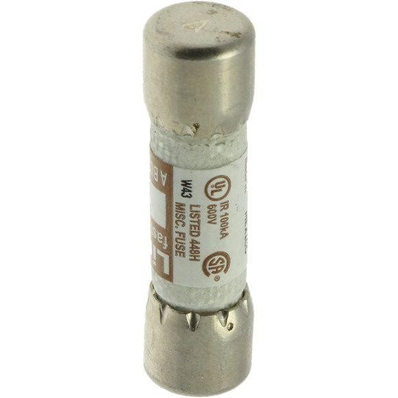  Предохранитель LIMITRON 600В АС Fast-acting СС EATON KTK-4 