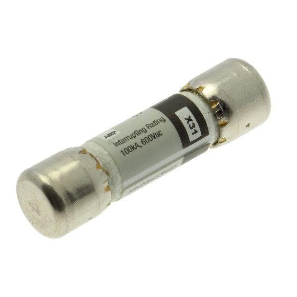  Предохранитель LIMITRON 600В АС Fast-acting СС EATON KTK-30 