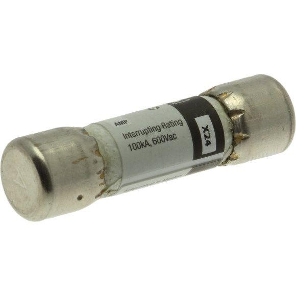  Предохранитель LIMITRON 600В АС Fast-acting СС EATON KTK-25 