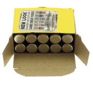  Предохранитель LIMITRON 600В АС Fast-acting СС EATON KTK-7 