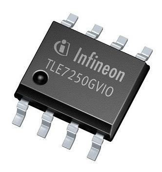  TLE7250GVIOXUMA2 