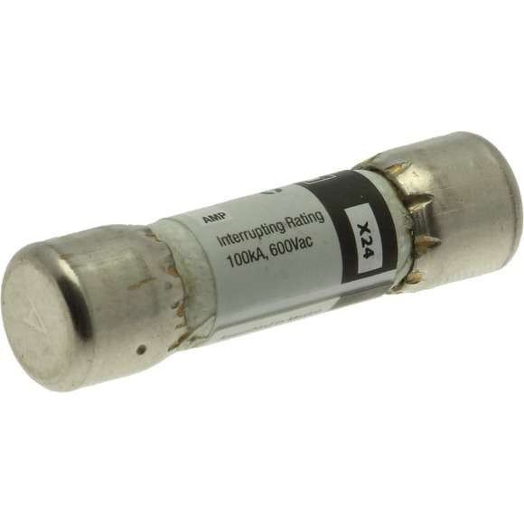  Предохранитель LIMITRON 600В АС Fast-acting СС EATON KTK-50 
