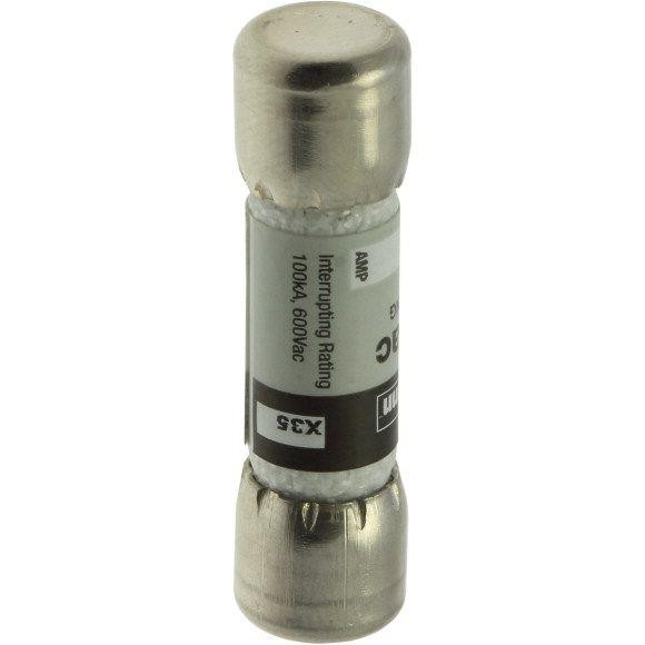  Предохранитель LIMITRON 600В АС Fast-acting СС EATON KTK-6 