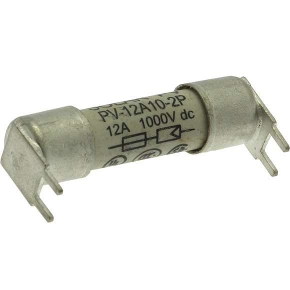  Предохранитель 15А 1000В DC для фотоэлектрики PCB-1 10х38мм EATON PV-15A10-1P 