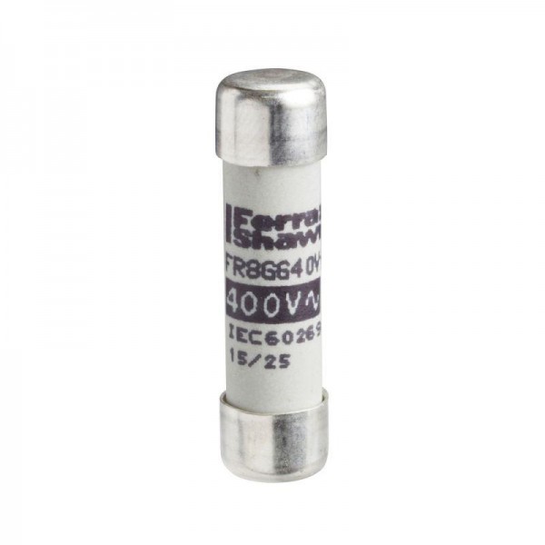  Предохранитель GG 10х38 12А SchE DF2CN12 