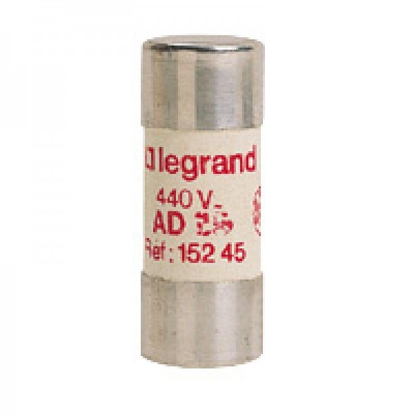  Вставка плавкая AD30 22х58 32кА 440B Leg 015230 