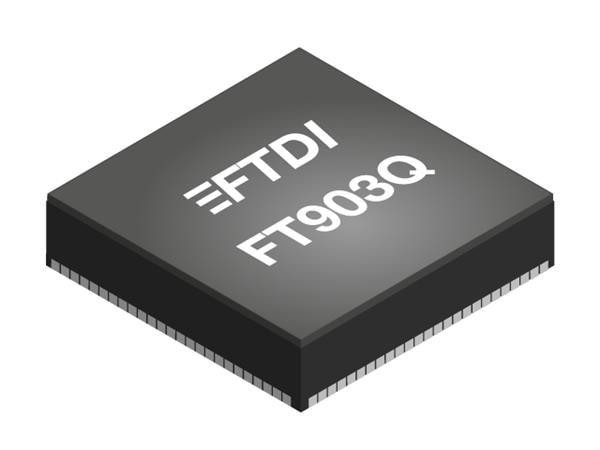  FT903Q-C-T 