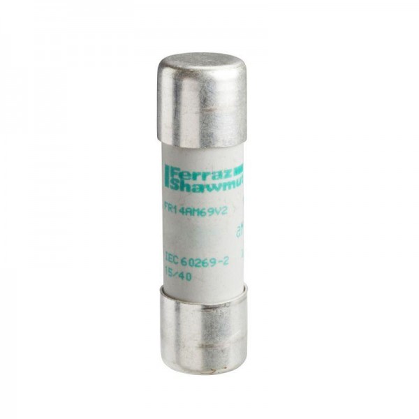  Предохранитель AM 14х51 32А SchE DF2EA32 