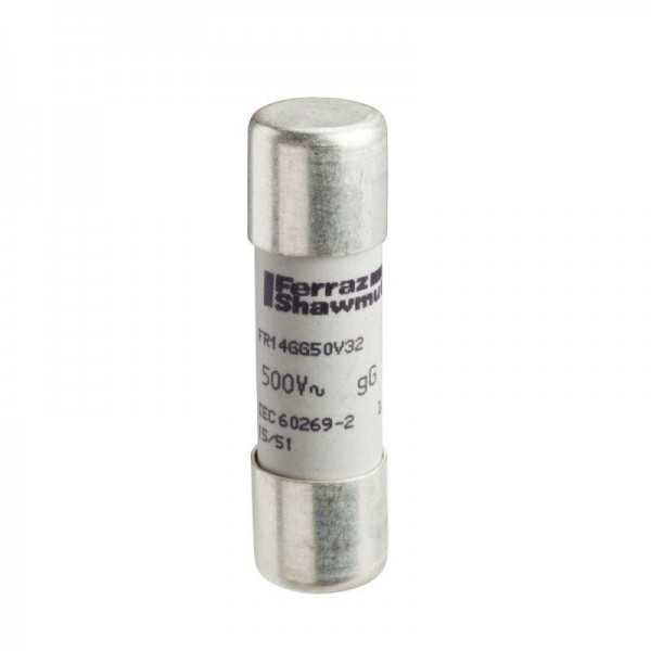  Предохранитель GG 14х51 40А SchE DF2EN40 