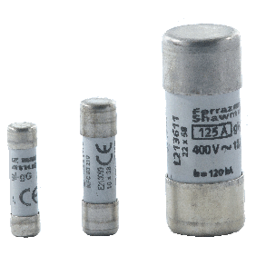  Предохранитель FR22GG69V40P-(R212075J) KEAZ-Ferraz 111827 