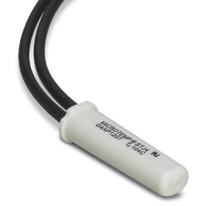  Предохранитель THERMAL FUSE TF104 Phoenix Contact 2900796 