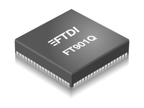  FT901Q-C-T 