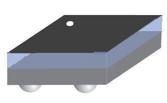  BAL-NRF02D3 