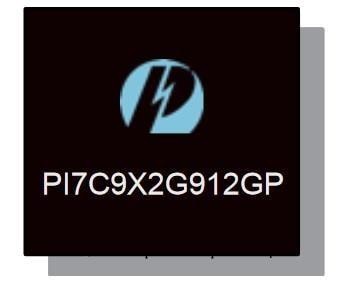  PI7C9X2G1616PRBHSBE 