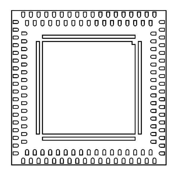  PI7C9X2G404ELZXAE 
