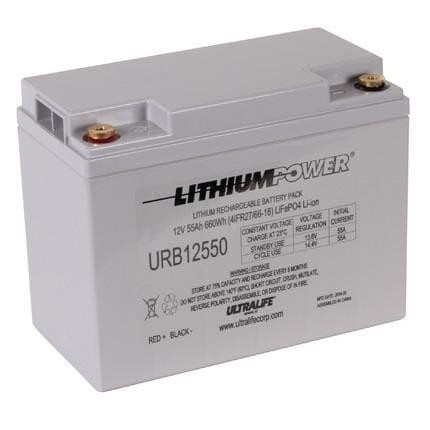 URB12550 