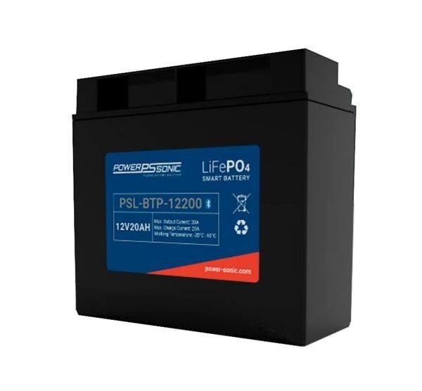  PSL-BTP-12200 