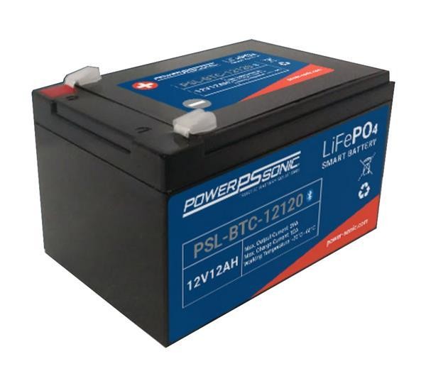  PSL-BTC-12120 