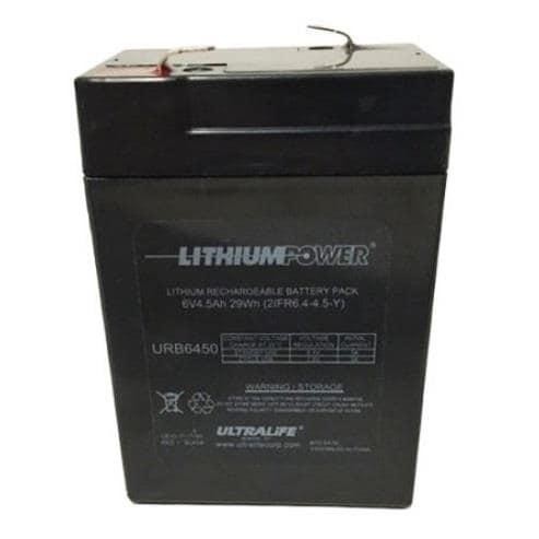  URB6450 