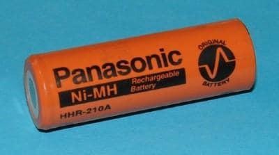  HHR-210AB18 