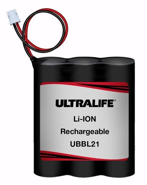  UBBL21-FL 