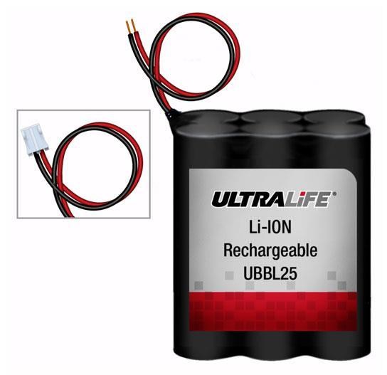  UBBL25-FL-TH 